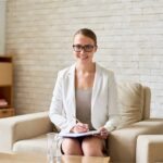 Online therapy