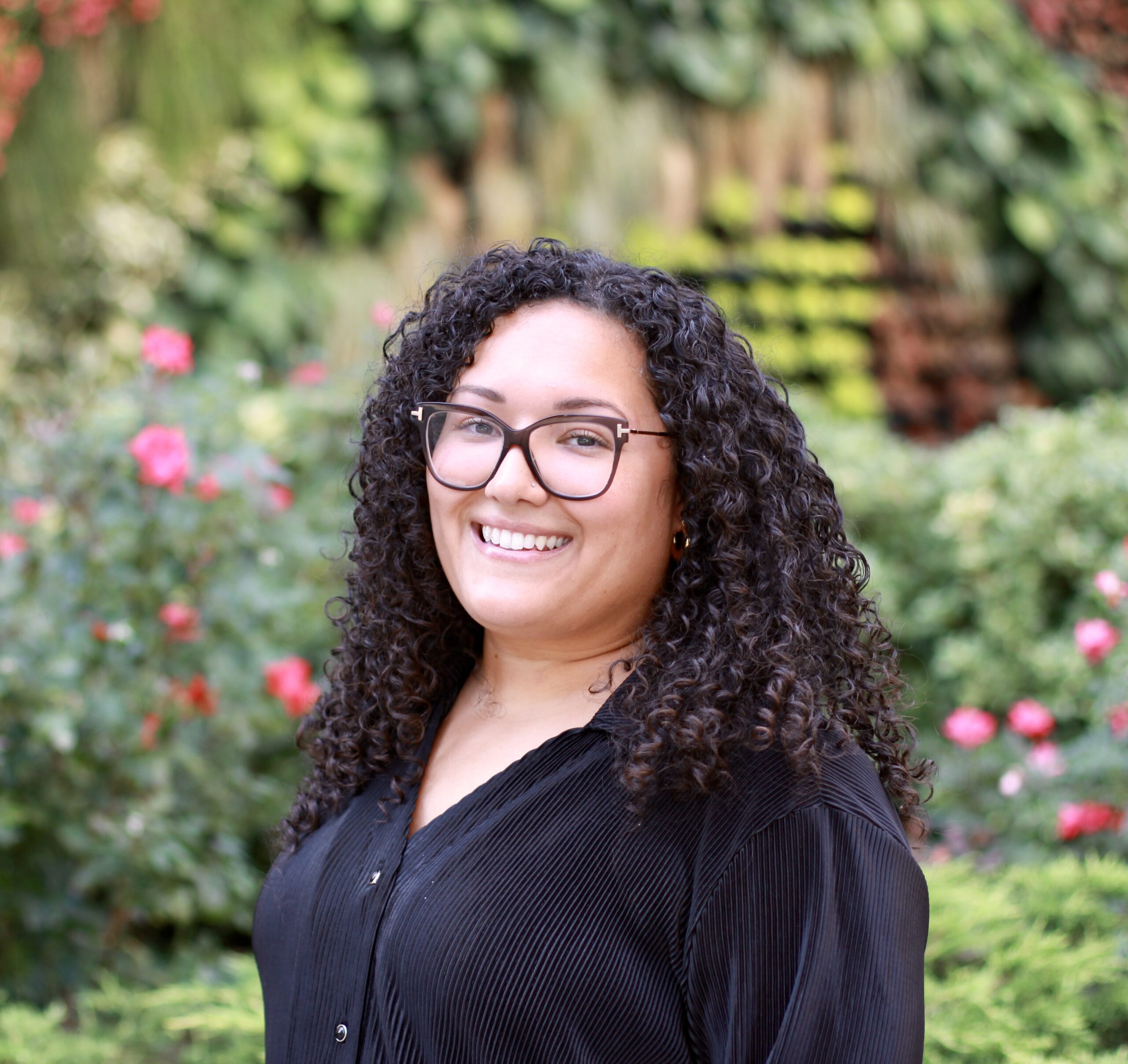 Melodie - licensed therapist New York