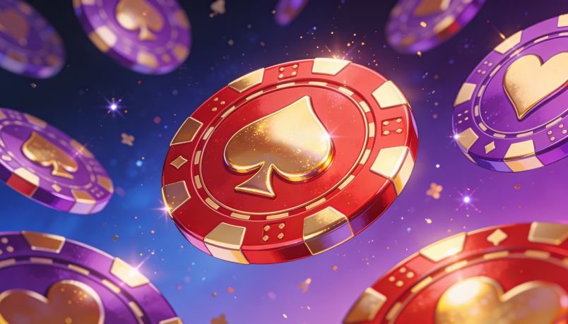 True fortune casino app