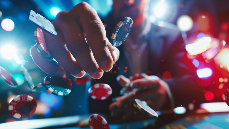 Guide to casino lizaro