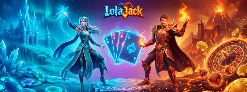 Best lolajack casino in United Kingdom Best lolajack casino in United Kingdom