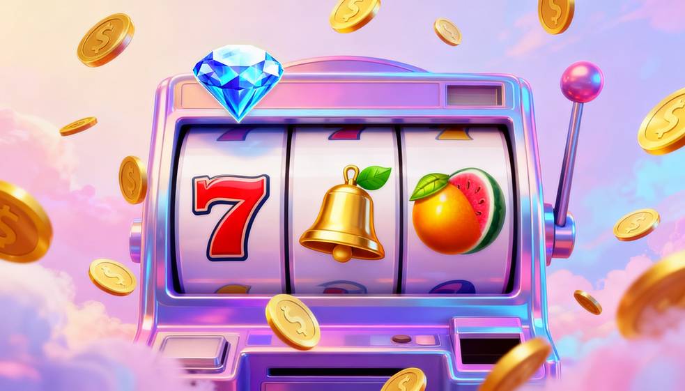 Slotpowerscasino