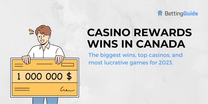 Canada - wyns bonus