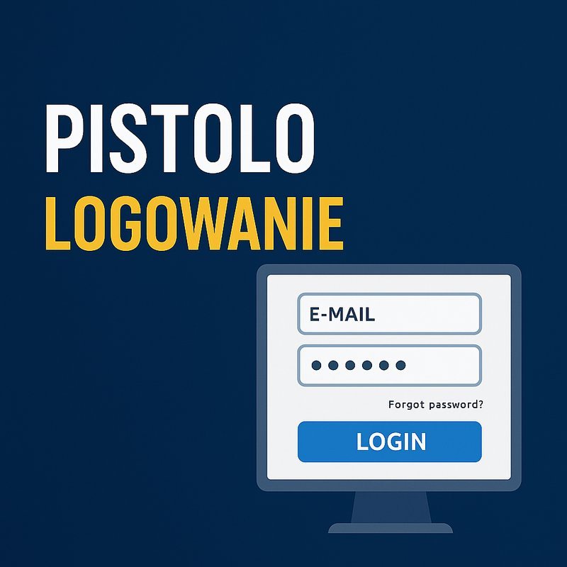 Pistolo casino online in Poland