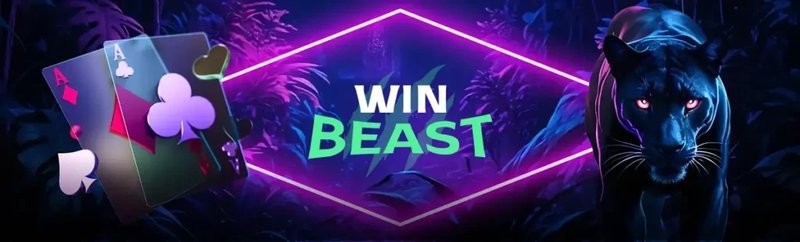 Discover winbeast no deposit bonus Discover winbeast no deposit bonus