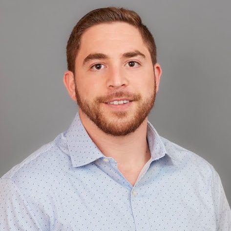 Ben - licensed therapist New York