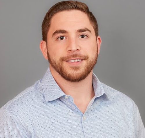 Ben - licensed therapist New York