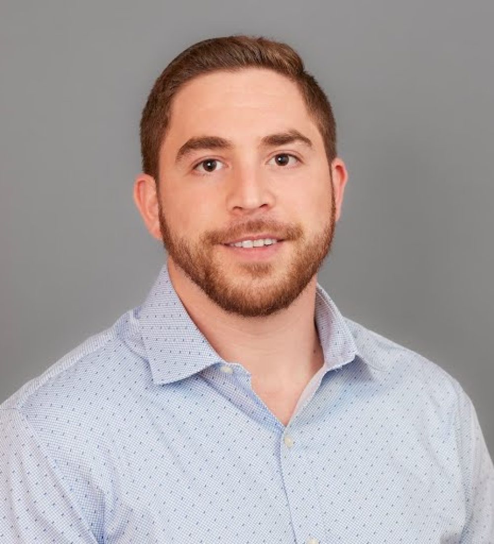 Ben - licensed therapist New York