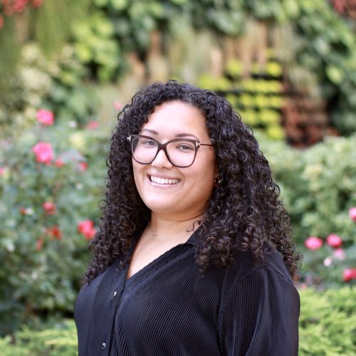 Melodie - licensed therapist New York