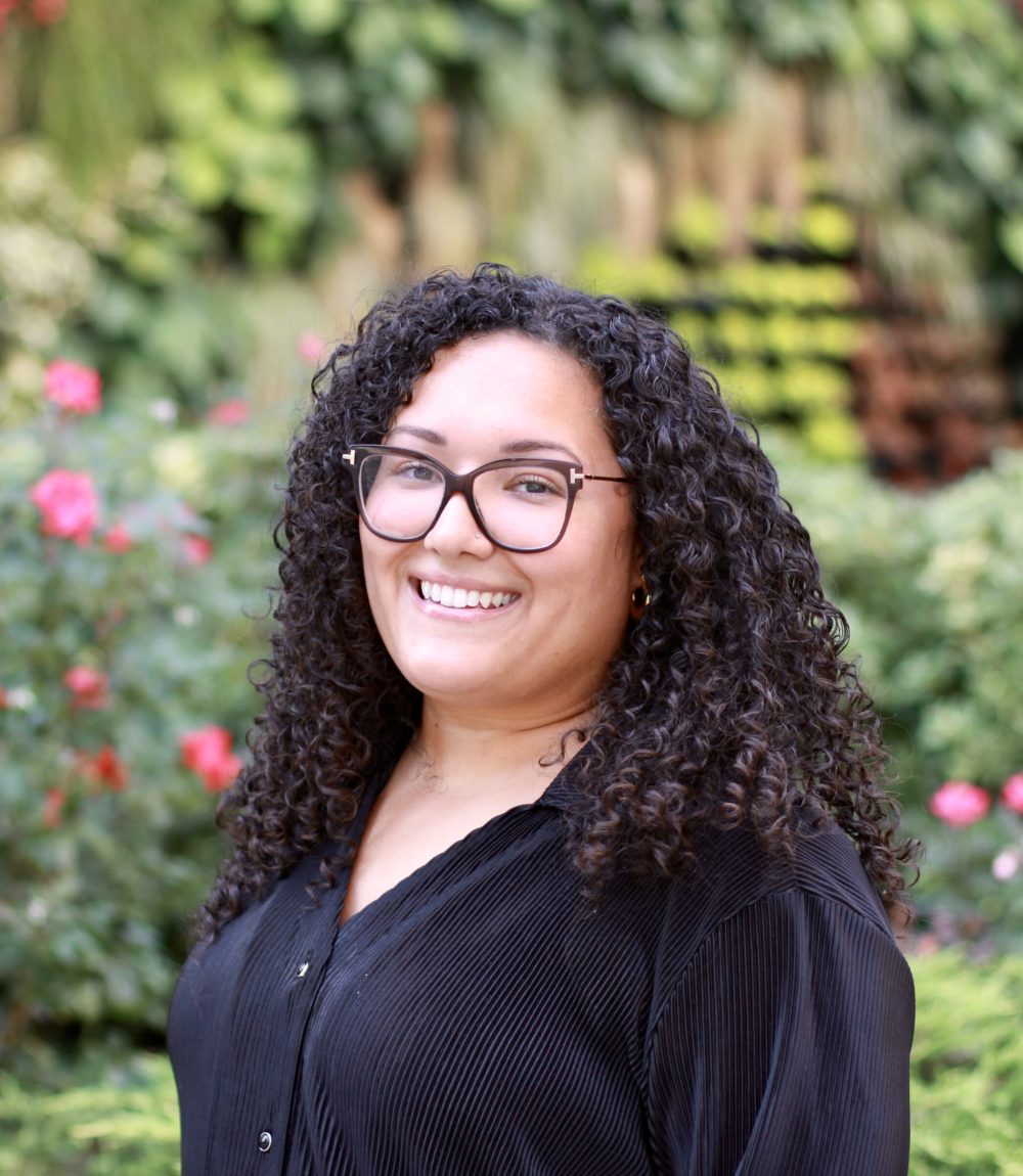 Melodie - licensed therapist New York